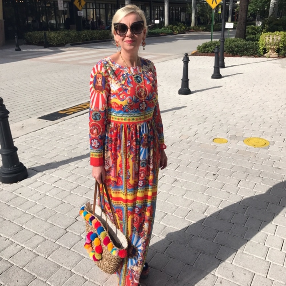 My beautiful Momma 😘